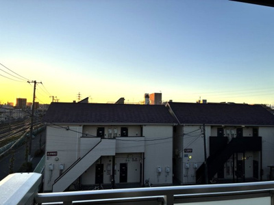 【展望】 | リブリ・ADハウス