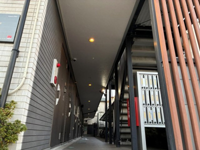 【エントランス】 | リブリ・ADハウス