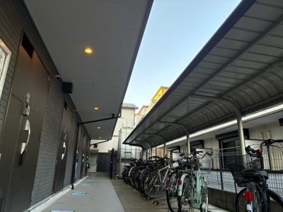 【その他共用部分】 | リブリ・ADハウス