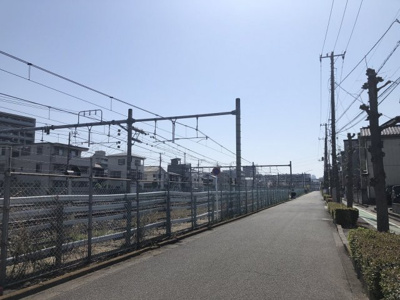 【周辺】 | リブリ・ADハウス