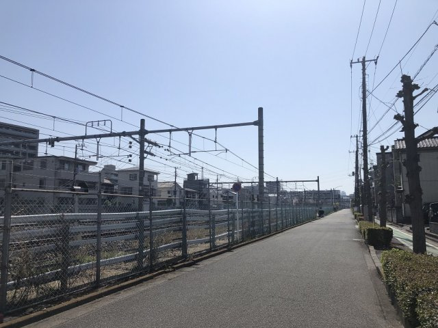 【周辺】 | リブリ・ADハウス