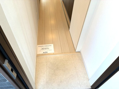 【玄関】 | リブリ・ADハウス