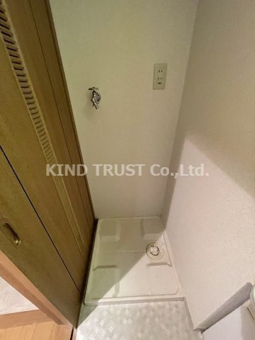 ベルエアーの設備