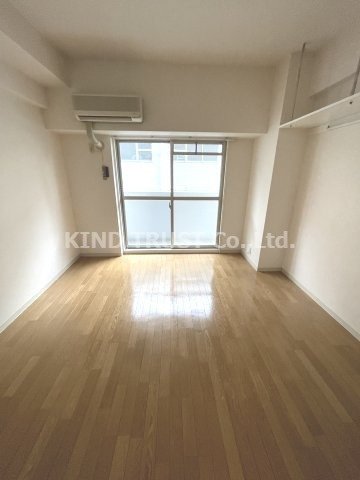 ベルエアーの居間・リビング|ゆったり過ごせるリビングです