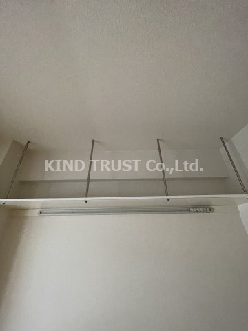 ベルエアーの設備