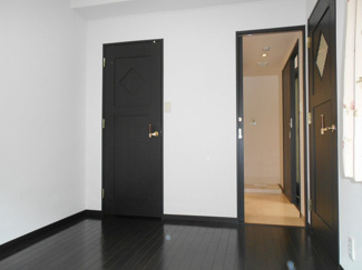 【外観パース】