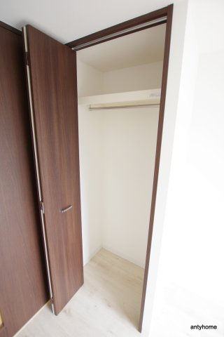 エグゼ江坂 仲介手数料無料の収納