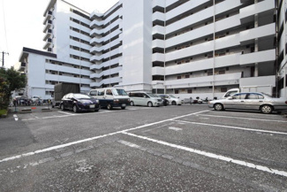 【駐車場】 | 駐車場