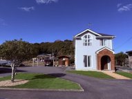 成田市南羽鳥貸家の画像