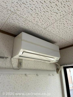 【設備】 | メゾンパロアルト