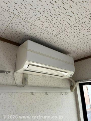 【設備】 | メゾンパロアルト