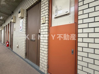 【その他共用部分】