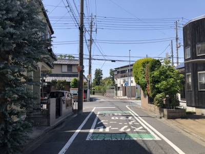 【周辺】 | リブリ・北町