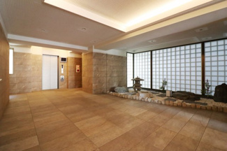 【エントランス】 | ■アクセス良好な3駅5路線利用可！