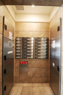 【その他共用部分】 | ■4階南東角部屋日当たり良好！