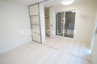 【内装】 | プルメリア