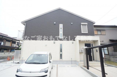 【外観】 | プルメリア