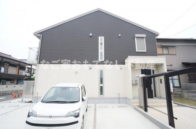 【外観】 | プルメリア