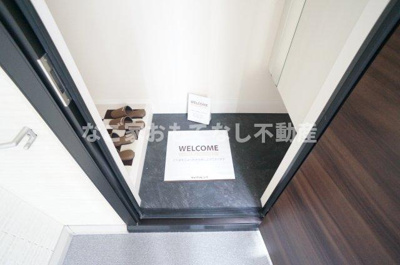 【玄関】 | プルメリア