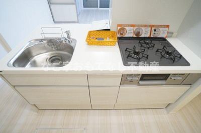 【キッチン】 | プルメリア