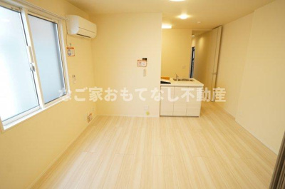 【居間・リビング】 | プルメリア