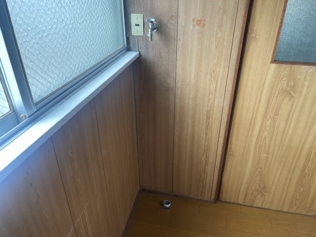 【設備】 | 中村マンション