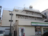 中村マンションの画像