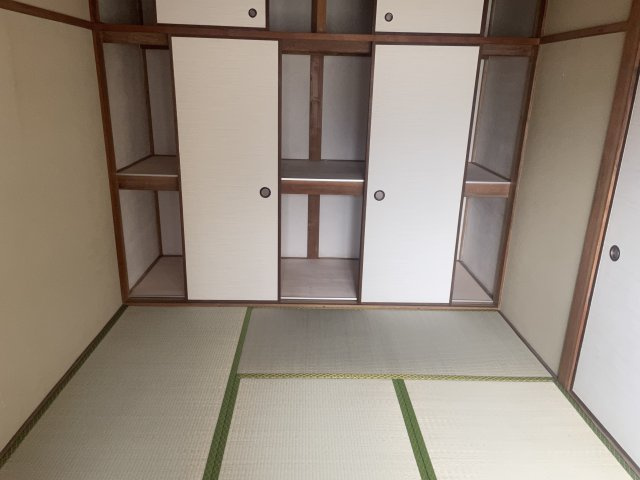 【内装】 | 中村マンション