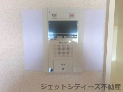 【セキュリティ】 | マンハッタンヒルズ