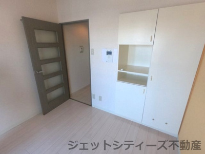 【洋室】 | マンハッタンヒルズ