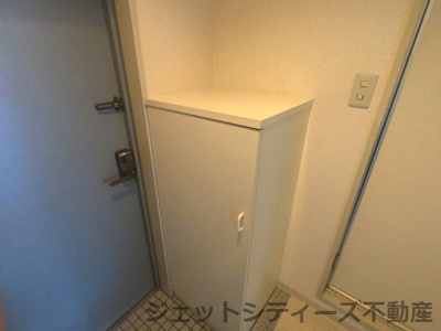 【収納】 | マンハッタンヒルズ
