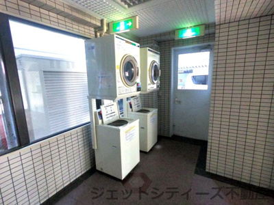 【その他共用部分】 | マンハッタンヒルズ