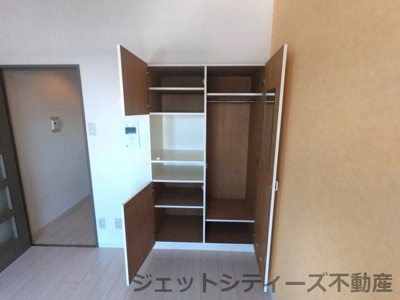 【収納】 | マンハッタンヒルズ