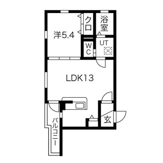 【間取り】 | NAGOYA THE TERRACE