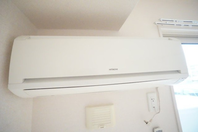 【設備】 | ロイヤルガーデンKIRINOKIⅡ | ※同物件、同タイプのお部屋です