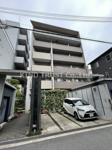 ノートアール107の外観|外観も気になるポイント