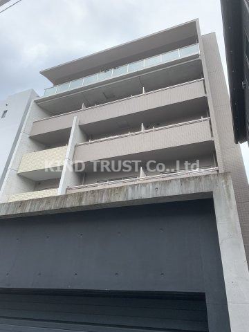 ノートアール107の外観|外観も気になるポイント