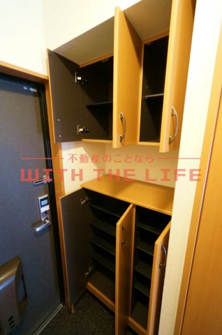 グランフォースMOCO（モコ）【キャッシュバック対象物件】の設備