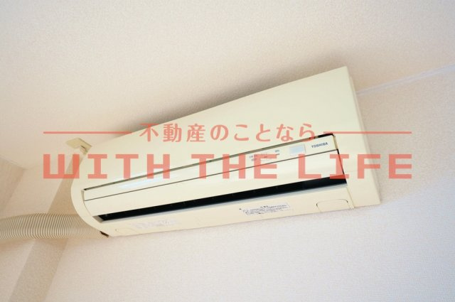 グランフォースMOCO（モコ）【キャッシュバック対象物件】の設備