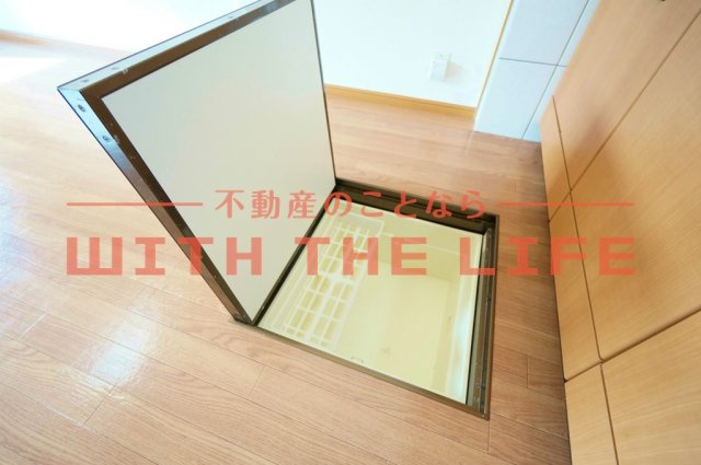 グランフォースMOCO（モコ）【キャッシュバック対象物件】の設備