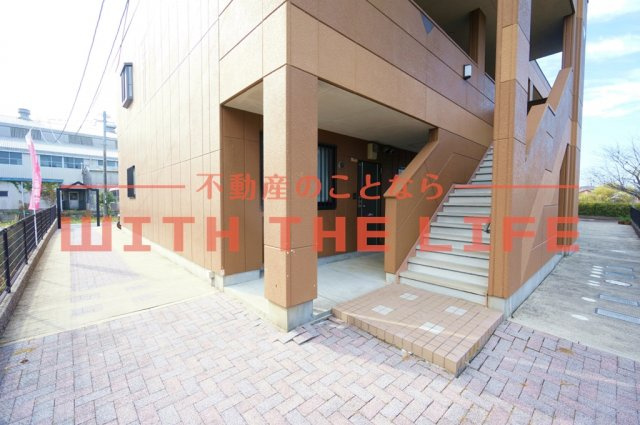 グランフォースMOCO（モコ）【キャッシュバック対象物件】の周辺