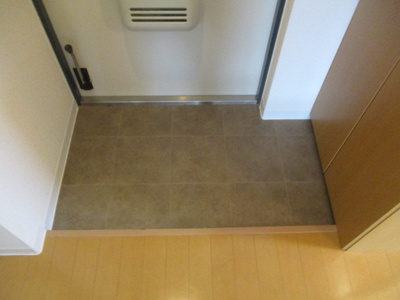 【玄関】 | グランシャリオ