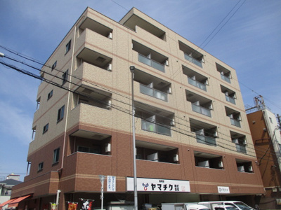 【外観】 | グランシャリオ