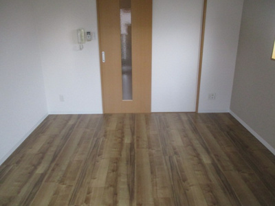 【居間・リビング】 | グランシャリオ