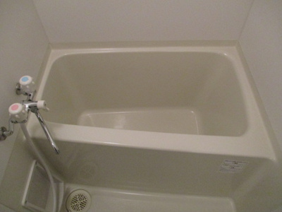 【浴室】 | グランシャリオ