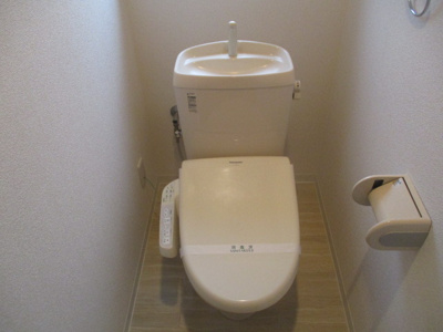 【トイレ】 | グランシャリオ