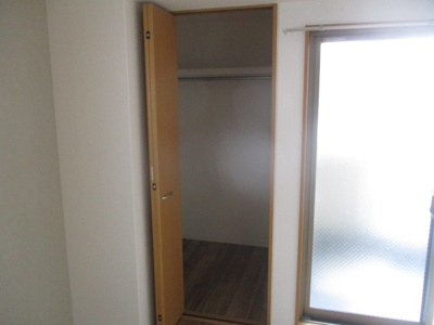 【収納】 | グランシャリオ