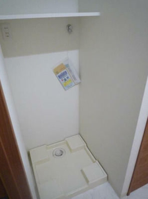 【設備】 | アンベリール墨田