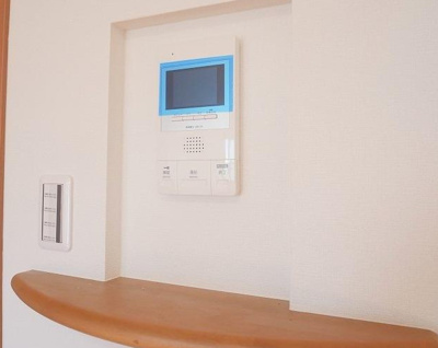 【セキュリティ】 | アンベリール墨田