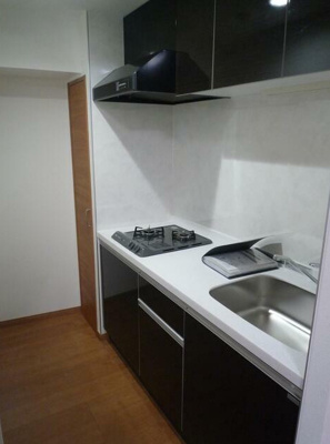 【キッチン】 | アンベリール墨田